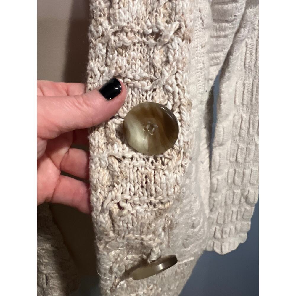 Free People Cardigan Sweater - Picture 6 of 10